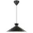 Nordlux Dial 45 Pendellampa Metall Svart | Passande för 1x E27