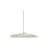 DFTP by Nordlux Artist 25 Pendellampa Metall Beige 15W 1000lm - 930 Varm Vit | Bästa Färgåtergivning - Dimbar