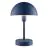 Nordlux Bordslampa Ellen To-Go Aluminium Blå - 2.8W 300lm - 830 Varm Vit | IP44 - 3-Stegs Dimbar