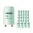 Flerpack 25x Philips S10 Glimtändare 4-65W SIN