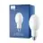 Philips TrueForce Core LED E27 HPL/SON Matt 18W 3000lm 300D - 840 Kallvit | Ersättare 80W