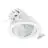 Philips LED Spot LuxSpace Accent Compact RS771B 23.5W 2750lm 36D - 830 Varm Vit | 130mm 