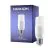 Noxion Stick LED E27 Matt 9.5W 1055lm - 840 Kallvit | Ersättare 75W