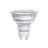 Noxion LED Spot GU10 PAR16 5.5W 560lm 36D - 827 Extra Varm Vit | Ersättare 78W