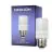 Noxion Lucent LED E27 Stick Klar 7W 806lm - 827 Extra Varm Vit | Dimbar - Ersättare 60W