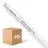 Flerpack 10x Philips LED Rör T5 MASTER (Mains AC) High Efficiency 16.5W 2300lm - 830 Varm Vit | 115cm - Ersättare 28W