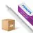 Flerpack 4x Philips LED Allmänbruksarmatur Vattentät Ledinaire WT060C 15W 1800lm - 840 Kallvit | 60cm 