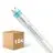 Flerpack 10x Philips LED Rör T8 MASTER Value (UN) Ultra Output 23W 3700lm - 865 Dagsljus | 150cm - Ersättare 58W