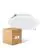 Flerpack 4x Philips LED Downlight Lediniare DN065B Meta lVit 12W 1200lm 110D - 830-840-865 CCT | 175mm - Utskärning   150mm - IP20