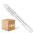 Flerpack 10x Ledvance LED Rör T5 Performance (HF) High Efficiency 16W 2400lm - 840 Kallvit | 115cm - Ersättare 28W
