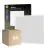 Flerpack 6x Bright Choice LED Panel Backlit 36W 3600lm - 830 Varm Vit | 60x60cm - UGR 