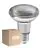 Flerpack 10x Ledvance Performance LED Spot E27 R80 8.5W 670lm 36D - 827 Extra Varm Vit | Ersättare 100W