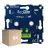 Flerpack 6x EcoDim.05 LED Dimmer DUO 0-100W (RLC)