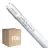 Flerpack 10x Noxion LED Rör T8 Avant Extreme (EM/Mains) Ultra Output 8.4W 1350lm - 840 Kallvit | 60cm - Ersättare 18W