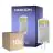 Flerpack 10x Noxion LED Kapsel G4 1.8W 180lm - 830 Varm Vit| Ersättare 20W