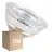 Flerpack 10x Ledvance LED Spot GU5.3 MR16 3.4W 345lm 36D - 830 Varm Vit | Ersättare 35W
