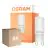 Flerpack 6x Osram LED Pin G9 Klar 1.9W 180lm - 827 Extra Varm Vit 
