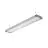 Philips LED Panel FlexBlend SP342P 35W 4500lm - 940 Kallvit | 150x20cm - UGR 