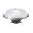 Philips MASTER LED Spot G53 AR111 14.8W 950lm 24D - 940 Kallvit | Bästa Färgåtergivning - Dimbar - Ersättare 75W
