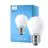 Philips Corepro LED Lustre E27 boll Matt 6.5W 806lm - 840 Kallvit | Ersättare 60W