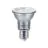 Philips Master Value LED Lampa Reflektor E27 PAR20 6W 515lm 40D - 930 Varm Vit | Bästa färgåtergivning - Dimbar - Ersättare 50W