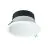 Philips LED Downlight CoreLine DN142B Aluminium Vit 20.4W 2350lm 90D - 830 Varm Vit | Utskärning   200mm - IP54/IP20 - Interact Dimbar - Vit Reflektor