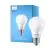 Philips Corepro LED Lampa E27 Päron Matt 4.9W 470lm - 827 Extra Varm Vit | Ersättare 40W