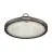 Philips LED Highbay Ledinaire Aluminium Grå 70W 10500lm 90D - 840 Kallvit | IP65