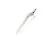 Philips LED Allmänbruksarmatur Vattentät CoreLine WT120C G3 25W 4000lm - 840 Kallvit | 60cm - Dali Dimbar - Kabelgenomföring 1-Fas - Ersättare 2x18W