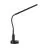 Eglo Clamp Laroa Svart 4.2W 600lm - 840 Kallvit | IP20 - Dimbar 