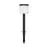 Eglo Spik Ljus Pantete Solar Svart 7W 830lm - 830 Varm Vit | IP65 - Rörelsesensor