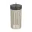 Eglo Bordslampa Garvardo Aluminium Svart 2W 270lm - 824-830-840 CCT | IP20 - Touch Dimbar - USB-C