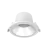 Noxion LED Downlight Apollo V2.0 20W 2520lm - 830/840 CCT | 220mm - Utskärning   200mm