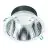 Philips LED Downlight Coreline DN142B Aluminium Vit 10.7W 1200lm 60D - 840 Kallvit | Utskärning   155mm - IP54 - UGR