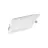 Ledvance LED Downlight Slim Fyrkant SQ155 12W 1020lm 120D - 840 Kallvit 