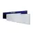 Noxion LED Panel Delta Value V5 28W 3920lm - 830-840 CCT | 30x120cm - Backlit - DALI Dimbar