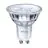Philips Corepro LED Spot GU10 PAR16 4W 350lm 36D - 840 Kallvit | Ersättare 50W