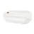  Philips LED Säkerhet Coreline BWC110 Vit 9W 900lm - 830 Varm Vit | 242x110mm - IP54 - Ljussensor