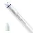 Philips LED Rör T8 MASTER (EM/Mains) High Output 8W 1050lm - 865 Dagsljus | 60cm - Ersättare 18W