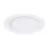 Noxion LED Downlight Slim V2.0 20W 2000lm 120D - 840 Kallvit | 225mm - Utskärning   200mm - IP44 