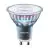 Philips MASTER LED Spot ExpertColor GU10 PAR16 5.5W 355lm 25D - 927 Extra Varm Vit | Bästa färgåtergivning - Dimbar - Ersättare 50W