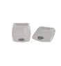 Noxion LED Linear NX-Line End Cap Blind/Track /Sensor Cover Vit
