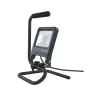 Ledvance LED Strålkastare Abetsbelysning S-Stand 20W 1700lm 120D - 840 Kallvit | IP65 - Symmetrisk