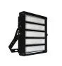 Ledvance LED Strålkastare Eco High Power Svart 500W 68500lm 60D - 857 Dagsljus | IP65 - Symmetrisk