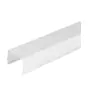 Ledvance LED-ljusslingor Profil Lock Wide U-formad 200CM | Klar