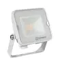Ledvance LED Strålkastare Kompakt Vit 10W 900lm 100D - 830 Varm Vit | IP65 - Symmetrisk 