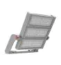 Ledvance LED Strålkastare MAX Grå 900W 117000lm 10D - 757 Dagsljus | IP66 - Symmetrisk