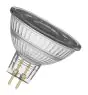Osram LED Superstar Plus Reflektor Spot GU5.3 MR16 6,8W 621lm 36D - 940 Kallvit | Bästa Färgåtergivning - Dimbar - Ersättare 50W