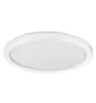 Ledvance LED Plafond Orbis Ultra Slim Click Vit 15W 1100lm - 830 Varm Vit | 235mm - IP20