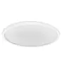 Ledvance LED Plafond Orbis Ultra Slim Click Vit 22W 1850lm - 830 Varm Vit | 400mm - IP20